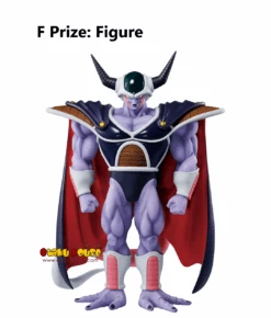 BANPRESTO Kuji - Dragonball Vs. Omnibus Great -Banpresto Sales Store kuji kuji dragonball vs omnibus great br pre order 32524286853199