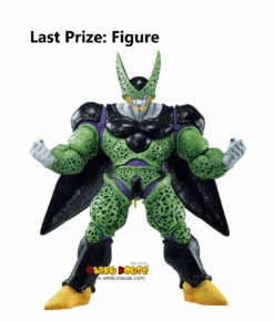 BANPRESTO Kuji - Dragonball Vs. Omnibus Great -Banpresto Sales Store kuji kuji dragonball vs omnibus great br pre order 32524287017039