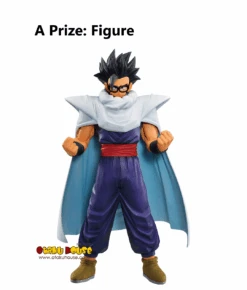 BANPRESTO Kuji - Dragonball Vs. Omnibus Great -Banpresto Sales Store kuji kuji dragonball vs omnibus great br pre order 32524287082575