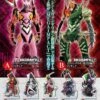 BANPRESTO Kuji - Evangelion 3:0+1:0 - Operation Started! 1 BANPRESTO Kuji - Evangelion 3:0+1:0 - Operation Started! -Banpresto Sales Store kuji kuji evangelion 3 0 1 0 operation started br pre order 28754573819983