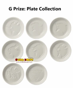 BANPRESTO Kuji - Evangelion - Angel Attack 30 BANPRESTO Kuji - Evangelion - Angel Attack -Banpresto Sales Store kuji kuji evangelion angel attack 32115605471311