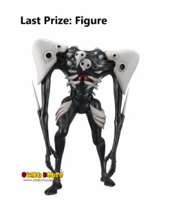 BANPRESTO Kuji - Evangelion - Angel Attack 32 BANPRESTO Kuji - Evangelion - Angel Attack -Banpresto Sales Store kuji kuji evangelion angel attack 32115605667919