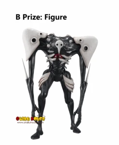 BANPRESTO Kuji - Evangelion - Angel Attack 25 BANPRESTO Kuji - Evangelion - Angel Attack -Banpresto Sales Store kuji kuji evangelion angel attack 32115605733455