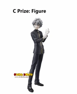 BANPRESTO Kuji - Evangelion - Angel Attack 26 BANPRESTO Kuji - Evangelion - Angel Attack -Banpresto Sales Store kuji kuji evangelion angel attack 32115605962831