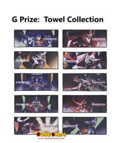 BANPRESTO Kuji - Evangelion - EVA-01 Roar! -Banpresto Sales Store kuji kuji evangelion eva 01 roar br pre order 32813948371023