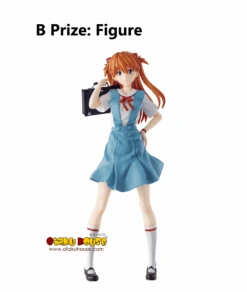 BANPRESTO Kuji - Evangelion - EVA-01 Roar! -Banpresto Sales Store kuji kuji evangelion eva 01 roar br pre order 32813948502095