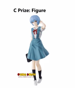 BANPRESTO Kuji - Evangelion - EVA-01 Roar! -Banpresto Sales Store kuji kuji evangelion eva 01 roar br pre order 32813948534863