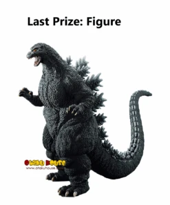 BANPRESTO Kuji - Godzilla Large Monster Biographies 19 BANPRESTO Kuji - Godzilla Large Monster Biographies -Banpresto Sales Store kuji kuji godzilla large monster biographies br pre order 34646265725007