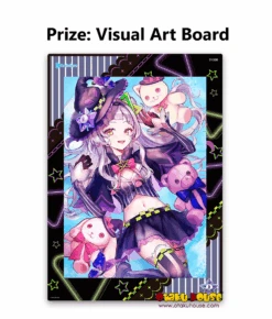 BANPRESTO Kuji - Hololive Vol. 3 -Banpresto Sales Store kuji kuji hololive vol 3 br pre order 35622828015695