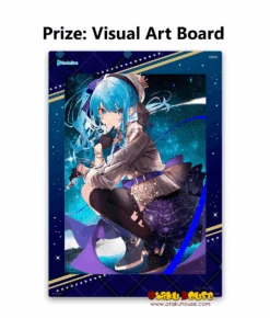 BANPRESTO Kuji - Hololive Vol. 3 -Banpresto Sales Store kuji kuji hololive vol 3 br pre order 35622828179535