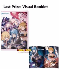 BANPRESTO Kuji - Hololive Vol. 3 -Banpresto Sales Store kuji kuji hololive vol 3 br pre order 35622828408911