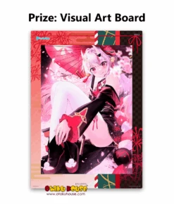 BANPRESTO Kuji - Hololive Vol. 3 -Banpresto Sales Store kuji kuji hololive vol 3 br pre order 35622828834895