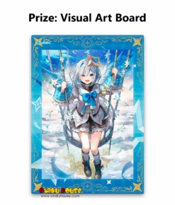 BANPRESTO Kuji - Hololive Vol. 3 -Banpresto Sales Store kuji kuji hololive vol 3 br pre order 35622829719631