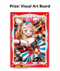 BANPRESTO Kuji - Hololive Vol. 3 -Banpresto Sales Store kuji kuji hololive vol 3 br pre order 35622829817935