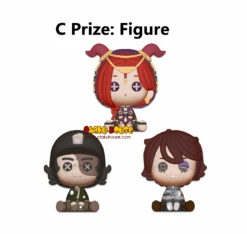 BANPRESTO Kuji - Identity V 3rd 14 BANPRESTO Kuji - Identity V 3rd -Banpresto Sales Store kuji kuji identity v 3rd 28469706162255