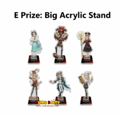 BANPRESTO Kuji - Identity V 3rd 16 BANPRESTO Kuji - Identity V 3rd -Banpresto Sales Store kuji kuji identity v 3rd 28469706260559