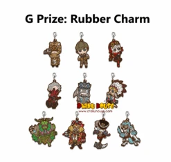 BANPRESTO Kuji - Identity V 3rd 18 BANPRESTO Kuji - Identity V 3rd -Banpresto Sales Store kuji kuji identity v 3rd 28469706326095