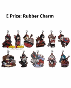 BANPRESTO Kuji - Identity V 5th <br>[FLAT SHIPPING] -Banpresto Sales Store kuji kuji identity v 5th br flat shipping 31806322901071