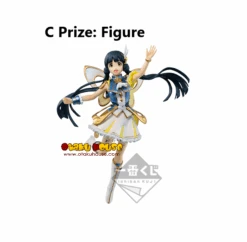BANPRESTO Kuji - IDOLM@STER Million Live! - We Are Flyers!!! -Banpresto Sales Store kuji kuji idolm ster million live we are flyers 15276449169487
