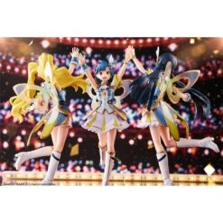 BANPRESTO Kuji - IDOLM@STER Million Live! - We Are Flyers!!! -Banpresto Sales Store kuji kuji idolm ster million live we are flyers 32048086483023