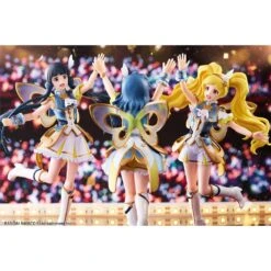 BANPRESTO Kuji - IDOLM@STER Million Live! - We Are Flyers!!! -Banpresto Sales Store kuji kuji idolm ster million live we are flyers 32048086614095