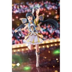 BANPRESTO Kuji - IDOLM@STER Million Live! - We Are Flyers!!! -Banpresto Sales Store kuji kuji idolm ster million live we are flyers 32048086646863