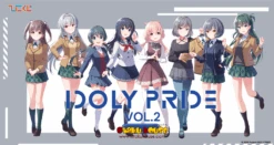 BANPRESTO Kuji - Idoly Pride Vol. 2 <br>[FLAT SHIPPING] -Banpresto Sales Store kuji kuji idoly pride vol 2 br flat shipping 28531302334543