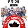 BANPRESTO Kuji - Idoly Pride Vol. 2 <br>[FLAT SHIPPING] -Banpresto Sales Store kuji kuji idoly pride vol 2 br flat shipping 28557754040399