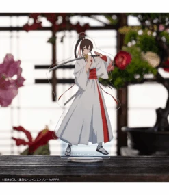 BANPRESTO Kuji - Jigoku Raku <br>[FLAT SHIPPING] -Banpresto Sales Store kuji kuji jigoku raku br flat shipping 34385240916047