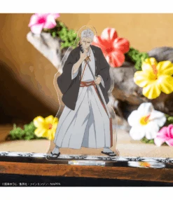 BANPRESTO Kuji - Jigoku Raku <br>[FLAT SHIPPING] -Banpresto Sales Store kuji kuji jigoku raku br pre order 34026523131983