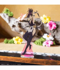 BANPRESTO Kuji - Jigoku Raku <br>[FLAT SHIPPING] -Banpresto Sales Store kuji kuji jigoku raku br pre order 34026523623503