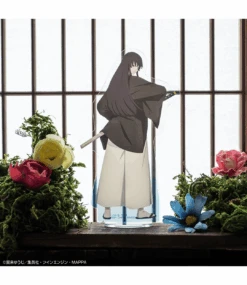 BANPRESTO Kuji - Jigoku Raku <br>[FLAT SHIPPING] -Banpresto Sales Store kuji kuji jigoku raku br pre order 34026523656271