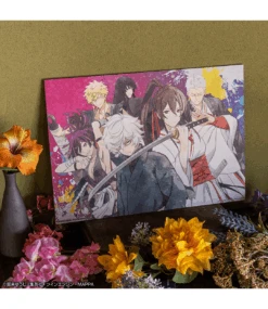 BANPRESTO Kuji - Jigoku Raku <br>[FLAT SHIPPING] -Banpresto Sales Store kuji kuji jigoku raku br pre order 34026523689039