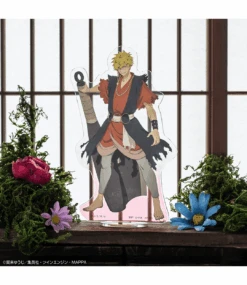 BANPRESTO Kuji - Jigoku Raku <br>[FLAT SHIPPING] -Banpresto Sales Store kuji kuji jigoku raku br pre order 34026523885647