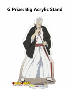 BANPRESTO Kuji - Jigoku Raku <br>[FLAT SHIPPING] -Banpresto Sales Store kuji kuji jigoku raku br pre order 34026527359055