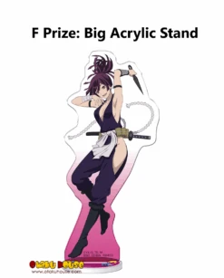 BANPRESTO Kuji - Jigoku Raku <br>[FLAT SHIPPING] -Banpresto Sales Store kuji kuji jigoku raku br pre order 34026527391823