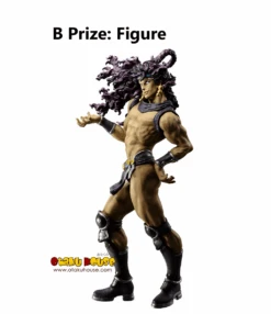 BANPRESTO Kuji - Jojo's Bizarre Adventure - Evil Party -Banpresto Sales Store kuji kuji jojo s bizarre adventure evil party br pre order 35264462749775