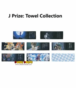 BANPRESTO Kuji - Jojo's Bizarre Adventure - Evil Party -Banpresto Sales Store kuji kuji jojo s bizarre adventure evil party br pre order 35264462848079