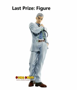 BANPRESTO Kuji - Jojo's Bizarre Adventure - Evil Party -Banpresto Sales Store kuji kuji jojo s bizarre adventure evil party br pre order 35264462946383