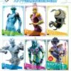 BANPRESTO Kuji - Jojo's Bizarre Adventure - Stone Ocean - Stand's Assemble