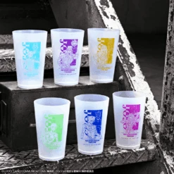 BANPRESTO Kuji - Jojo's Bizarre Adventure - Stone Ocean - Stand's Assemble 40 BANPRESTO Kuji - Jojo's Bizarre Adventure - Stone Ocean - Stand's Assemble -Banpresto Sales Store kuji kuji jojo s bizarre adventure stone ocean stand s assemble br pre order 33808707682383