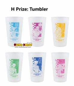 BANPRESTO Kuji - Jojo's Bizarre Adventure - Stone Ocean - Stand's Assemble 35 BANPRESTO Kuji - Jojo's Bizarre Adventure - Stone Ocean - Stand's Assemble -Banpresto Sales Store kuji kuji jojo s bizarre adventure stone ocean stand s assemble br pre order 33808710172751