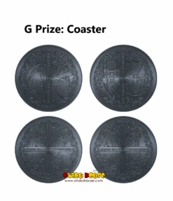 BANPRESTO Kuji - Jojo's Bizarre Adventure - Stone Ocean - Stand's Assemble 33 BANPRESTO Kuji - Jojo's Bizarre Adventure - Stone Ocean - Stand's Assemble -Banpresto Sales Store kuji kuji jojo s bizarre adventure stone ocean stand s assemble br pre order 33808710598735