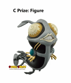 BANPRESTO Kuji - Jojo's Bizarre Adventure - Stone Ocean - Stand's Assemble 30 BANPRESTO Kuji - Jojo's Bizarre Adventure - Stone Ocean - Stand's Assemble -Banpresto Sales Store kuji kuji jojo s bizarre adventure stone ocean stand s assemble br pre order 33808710762575