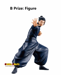 BANPRESTO Kuji - Jujutsu Kaisen - Past Edition The Second 28 BANPRESTO Kuji - Jujutsu Kaisen - Past Edition The Second -Banpresto Sales Store kuji kuji jujutsu kaisen past edition the second br pre order 35987770015823