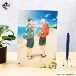 BANPRESTO Kuji - Jujutsu Kaisen - Past Edition The Second 23 BANPRESTO Kuji - Jujutsu Kaisen - Past Edition The Second -Banpresto Sales Store kuji kuji jujutsu kaisen past edition the second br pre order 35987770409039