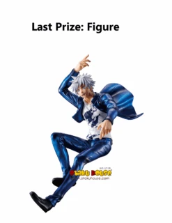 BANPRESTO Kuji - Jujutsu Kaisen - Past Edition The Second 33 BANPRESTO Kuji - Jujutsu Kaisen - Past Edition The Second -Banpresto Sales Store kuji kuji jujutsu kaisen past edition the second br pre order 35987770572879