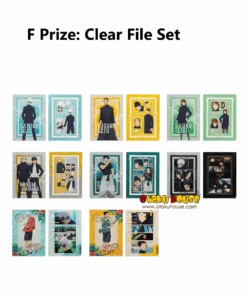 BANPRESTO Kuji - Jujutsu Kaisen - Past Edition The Second 31 BANPRESTO Kuji - Jujutsu Kaisen - Past Edition The Second -Banpresto Sales Store kuji kuji jujutsu kaisen past edition the second br pre order 35987770703951