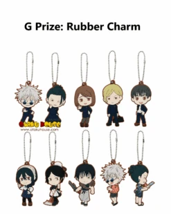 BANPRESTO Kuji - Jujutsu Kaisen - Past Edition The Second 32 BANPRESTO Kuji - Jujutsu Kaisen - Past Edition The Second -Banpresto Sales Store kuji kuji jujutsu kaisen past edition the second br pre order 35987771981903