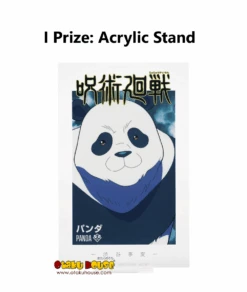 BANPRESTO Kuji - Jujutsu Kaisen Shibuya Incident Arc One <br>[Pre-Order] -Banpresto Sales Store kuji kuji jujutsu kaisen shibuya incident arc one br pre order 36393626665039